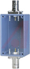 Box, Mounting; Female Connector 1 Type;Female Connector 2 Type; 50 Ohms; Gold - 70197986 - Allied Electronics, Inc.