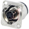 RECEPTACLE, EH SERIES, SVHS - 70214250 - Allied Electronics, Inc.