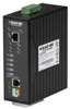 10BASE-T/100BASE-TX Hardened Ethernet Extender over vDSL - LB303A - Visual Sound, Inc.