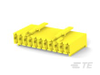 Rectangular Wire & Cable Connectors & Housings - 1-928247-1 - TE Connectivity