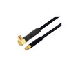 Coaxial Cables (RF) - 6099-PE3W10051/HS-24-ND - DigiKey