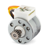 Stepper Motors -- 942-PG15S-J20-HHF3-ND - Image