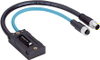 Sensor & Actuator Cables - 2858890 - RS Components, Ltd.