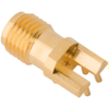 Coaxial Connectors - 2205532 - RS Components, Ltd.