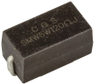 Surface Mount Resistors -- 1614946 - Image