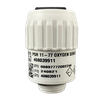 Replacement Oxygen sensor for use in: Newport OM100, Sechrist 650, Teledyne 60T, Teledyne 191, and Teledyne 200 -  - Analytical Industries Inc.