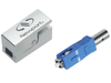 Bare Fiber Adaptor, Multi-mode, SC Connector - F-AM-SC - Newport MKS