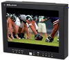 10 inch LCD HD Analog Video and VGA Video Monitor -- AHD10aHR - Image