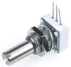 Potentiometers - 4848597 - RS Components, Ltd.