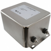 110V 16A EMI RFI Filter - 838-FN2080-16-08 - ERSAELECTRONICS PTE. LTD.