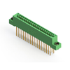 Edgeboard Connectors - 151-846-040-540-203-ND - DigiKey