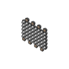 Light Pipes - 492-MLPS-B-3-0508-CC-8-PLPC3-250-ND - DigiKey