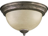 3073-11-58 Flush Mounts-Bowl Style - 432599 - Capital Lighting, Inc.