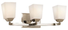45306PN Bathroom Fixtures-Three Lights - 658215 - Capital Lighting, Inc.