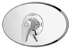 Symmons Deluxe Temptrol® Shower Valve -- DS-86-1-LR-OP - Image