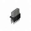 Terminals - Quick Connects, Quick Disconnect Connectors - 36-7835-ND - DigiKey