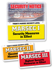 Security Signs - 132449 - Brady Corporation
