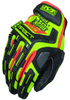Mechanix Wear CR5 XL Synthetic Leather - 5 Cut Resistance - High-Visibility - SMP-C91-011 - 781513-62640 - R. S. Hughes Company, Inc.