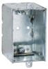 Switch Box - Steel - 596 - Hubbell Electrical Products