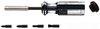 Drive Bit Set - 70036 - Klein Tools, Inc.