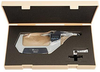 Digital Spline Micrometer Metric,50-75mm -- 331-253-30