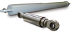 Viscous Dampers / Seismic Dampers