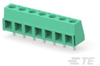 PCB Terminal Blocks - 282837-7 - TE Connectivity