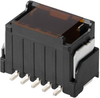 Conn, Header, 8Pos, 1Row, 2Mm Rohs Compliant Molex - 38AJ4864 - Newark, An Avnet Company