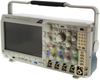 Oscilloscope, 4-Channel, 350Mhz, 2.5Gs/s; Product Range Tektronix - 29X1619 - Newark, An Avnet Company