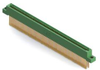 Card Conn, Dual Side, 118Pos, Wire Wrap; Card Edge Connector Type Edac - 71AJ6428 - Newark, An Avnet Company
