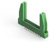 Card Edge Conn, Dual Side, 20Pos, Th; Card Edge Connector Type Edac - 57AJ9402 - Newark, An Avnet Company