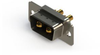 Combo D-Sub Conn, Plug, De-2W2, Th; Product Range Edac - 52AJ0675 - Newark, An Avnet Company