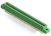 Card Edge Conn, Dual, 98Pos, Lug; Card Edge Connector Type Edac - 59AJ9534 - Newark, An Avnet Company