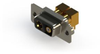 Combo D-Sub Conn, R/a Rcpt, De-2Wk2, Th; Product Range Edac - 56AJ6138 - Newark, An Avnet Company
