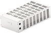 Res, 400R, 2Hp, Screw, Wirewound; Resistance Cgs Te Connectivity - 80AJ3416 - Newark, An Avnet Company