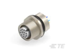 Standard Circular Connectors - 6-2271137-2 - TE Connectivity