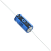 CAPACITOR ALUM ELEC 100UF, 350V, 20%, AXIAL -- 373-107TTA350M