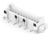 PCB Headers & Receptacles - 7-2365497-1 - TE Connectivity
