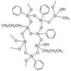 POLY(PHENYL-PROPYLSILSESQUIOXANE), 70% PHENYL, 30% PROPYL - SST-3PP1 - Gelest, Inc.
