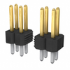Headers, Male Pins - 54102-S0807A03LF-ND - DigiKey