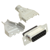 D-Sub, D-Shaped Connector Housings - A31529-ND - DigiKey