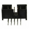 Headers, Male Pins - 104340-1-ND - DigiKey