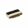 FFC, FPC (Flat Flexible) Connector Assemblies - 478-046288012000846+TR-ND - DigiKey