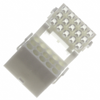 Rectangular Connector Housings - A25715-ND - DigiKey