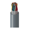 Electronic, 19 Pr #18 Str TC, PVC Ins, PVC Jkt, CMG -- 9743 - Image