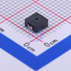 Audio Components/Vibration Motors >> Buzzers -- FUET-4020 - Image