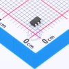Operational Amplifier/Comparator >> Operational Amplifier -- COS6041TR - Image