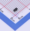 Diodes >> Schottky Barrier Diodes (SBD) -- BAS70-04,235 - Image