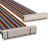 Rectangular Cable Assemblies - M3AAA-3036R-ND - DigiKey