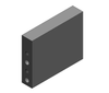 Naams Anr311 Nc Block Blank -  - Tech Rim Standards, LLC